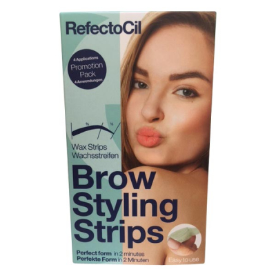 RefectoCil Brow Styling Stripes